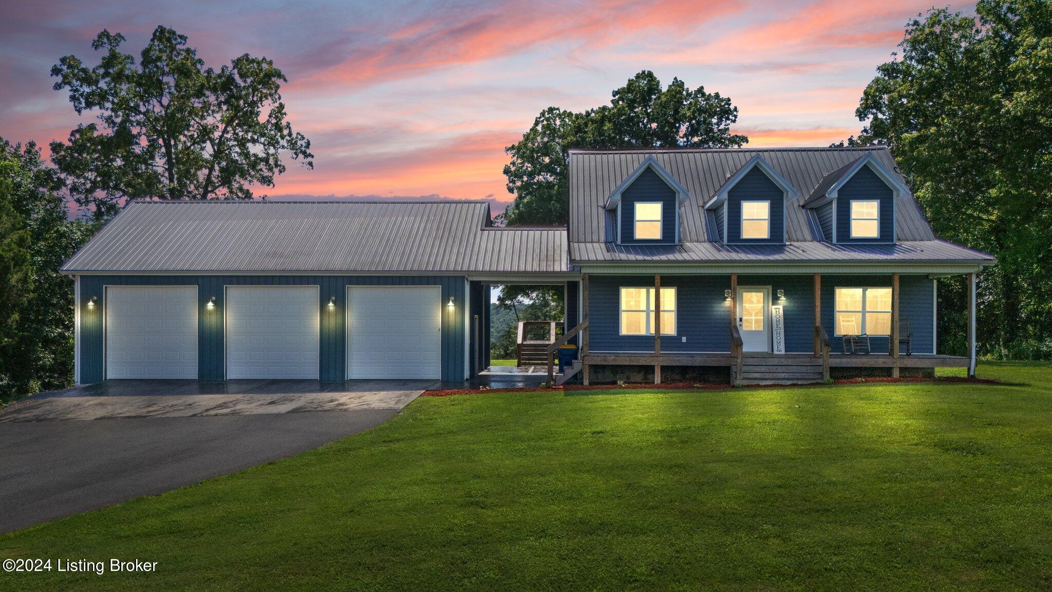 2191 Kyrock Rd