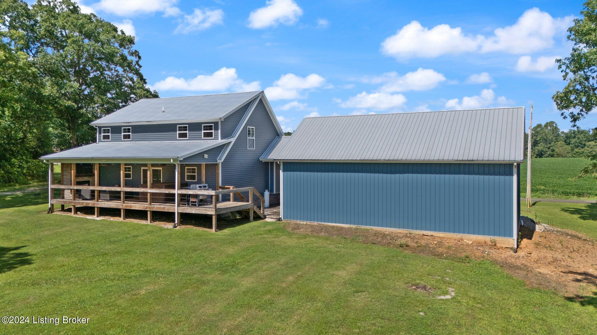 2191 Kyrock Rd