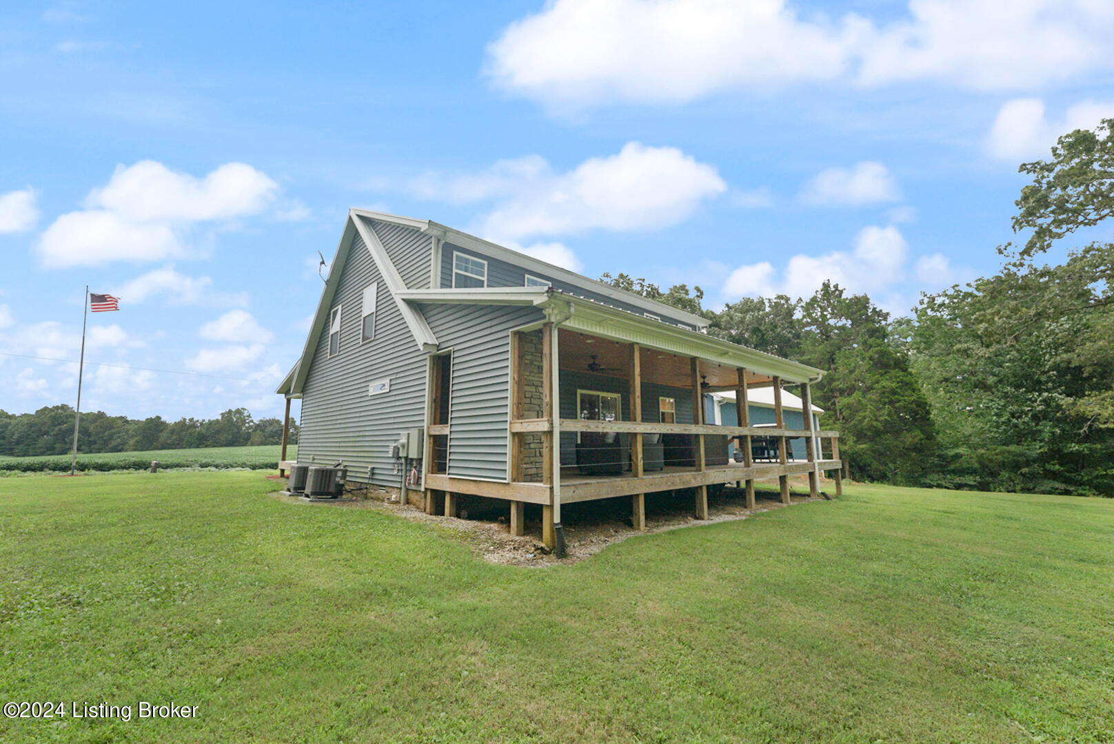 2191 Kyrock Rd