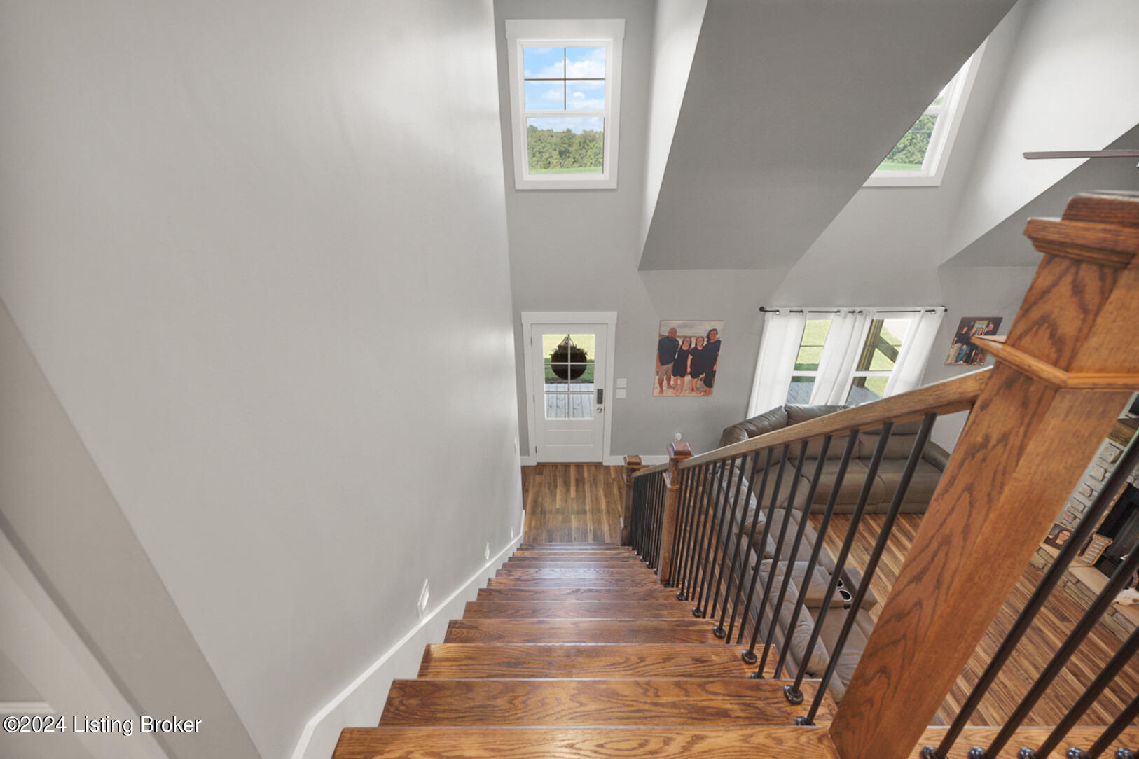 2191 Kyrock Rd