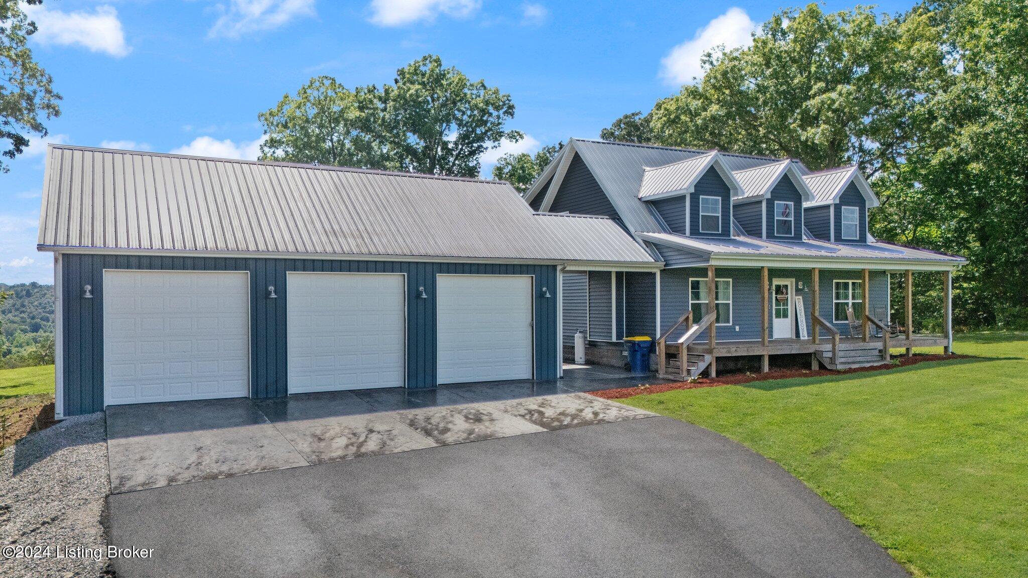 2191 Kyrock Rd