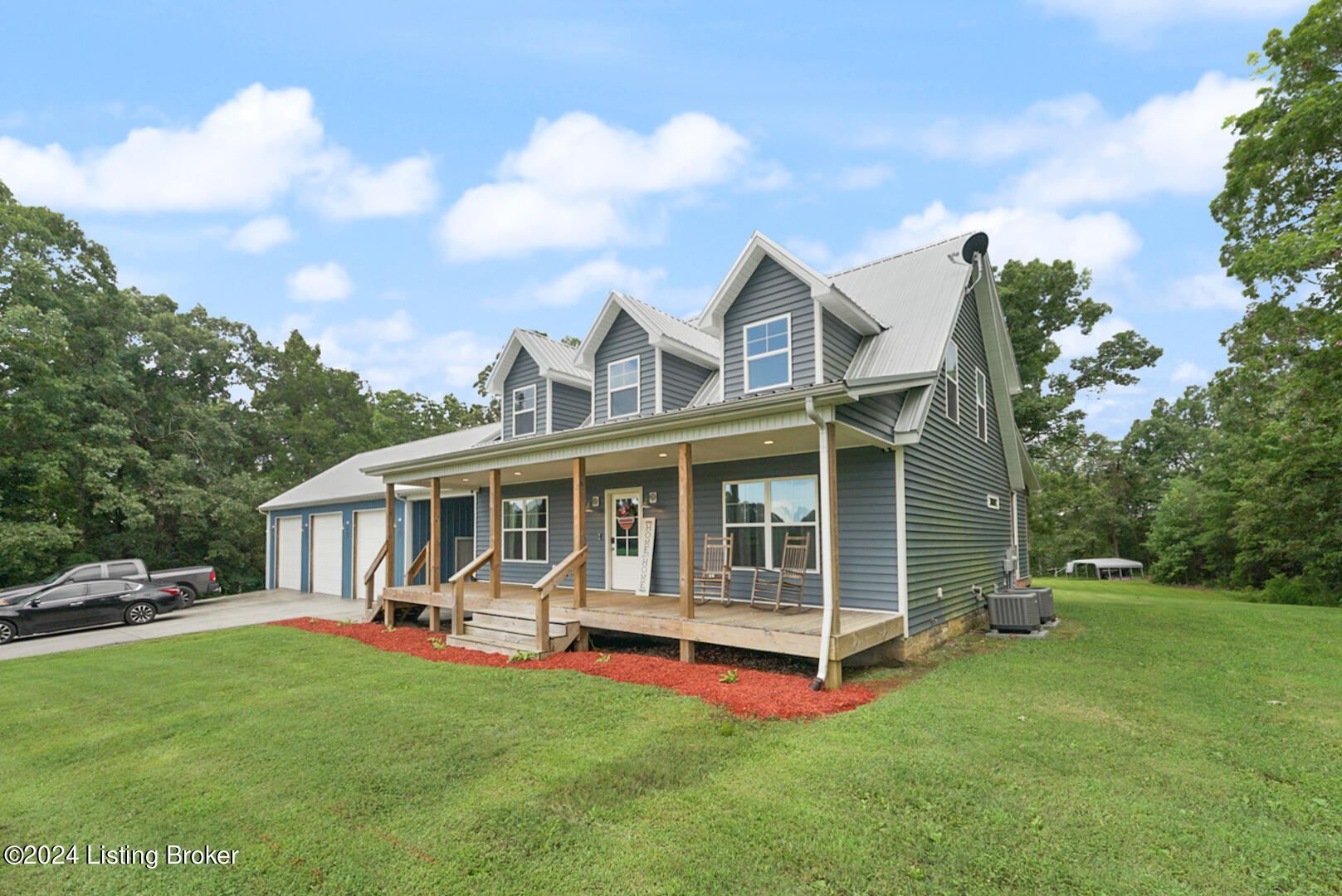 2191 Kyrock Rd