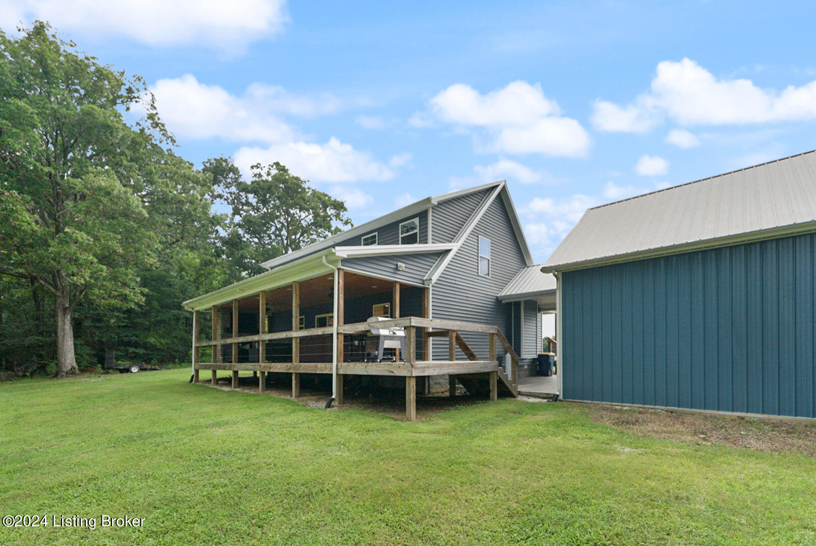 2191 Kyrock Rd
