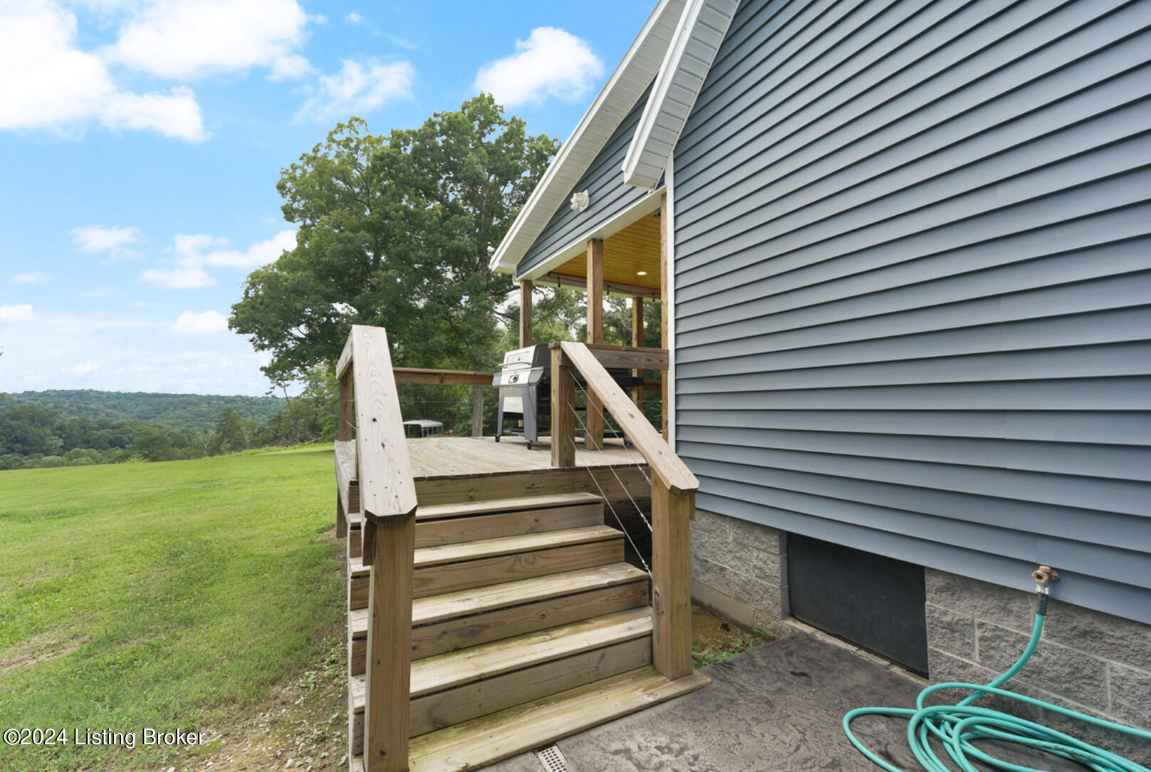 2191 Kyrock Rd