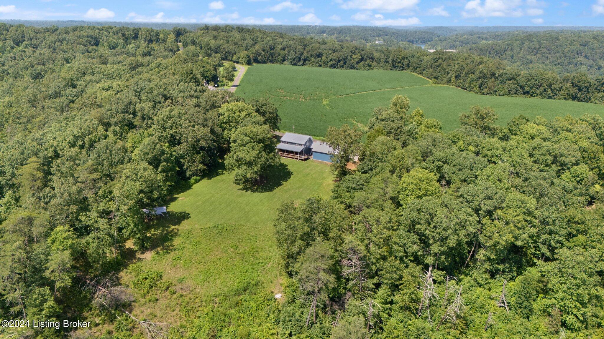 2191 Kyrock Rd