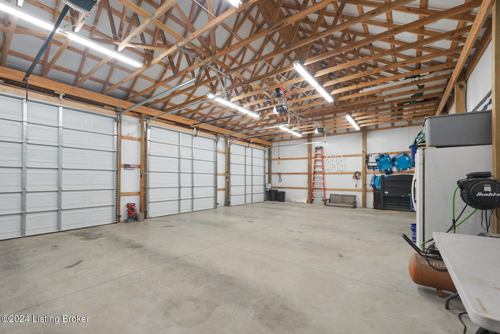 2191 Kyrock Rd