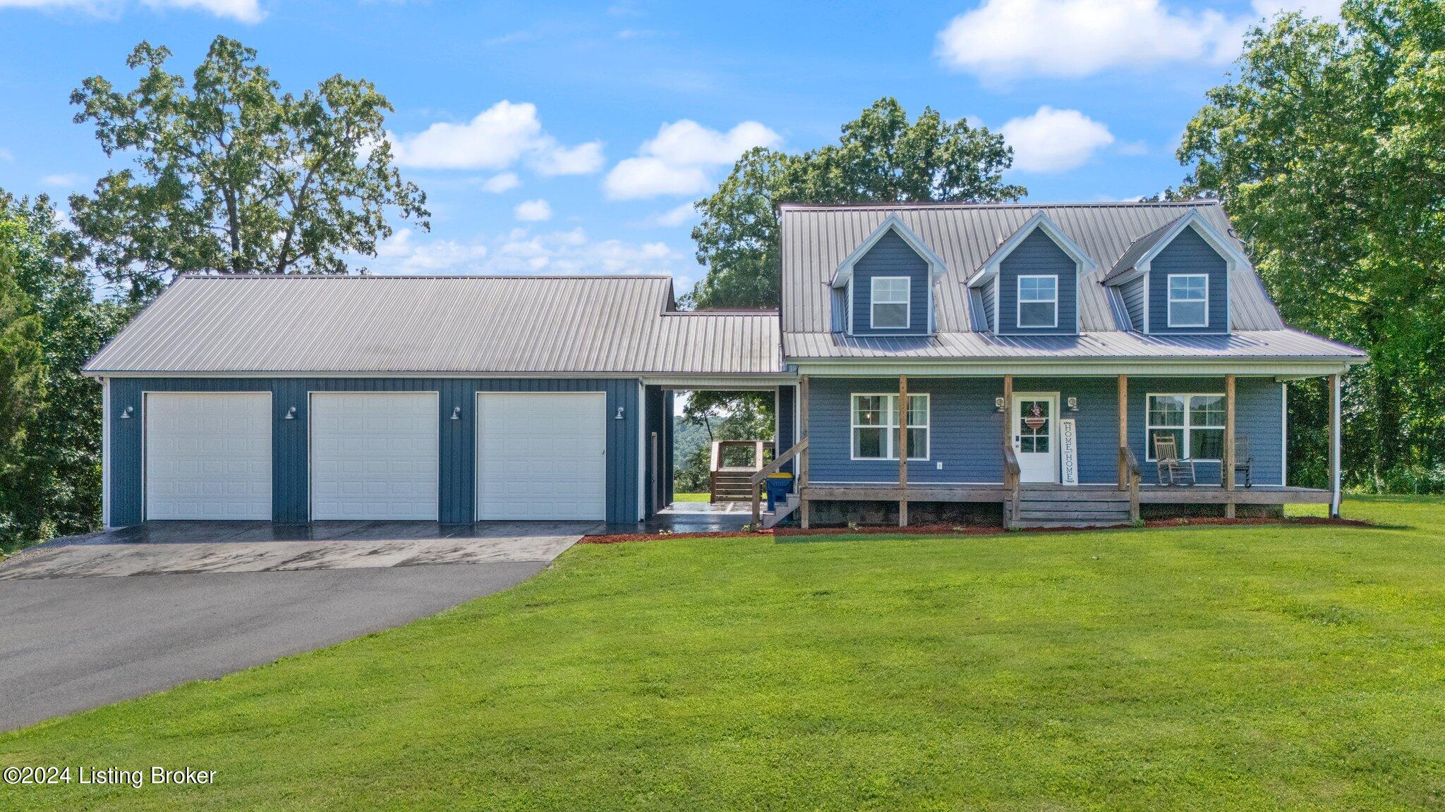2191 Kyrock Rd