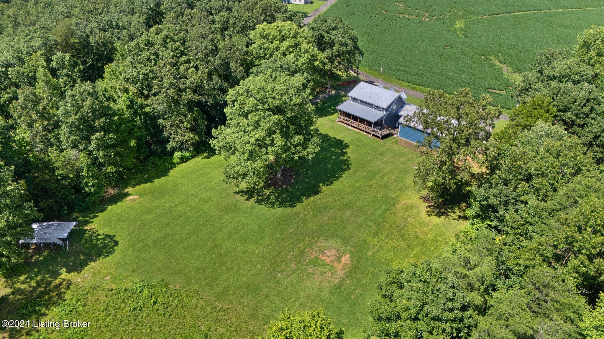 2191 Kyrock Rd