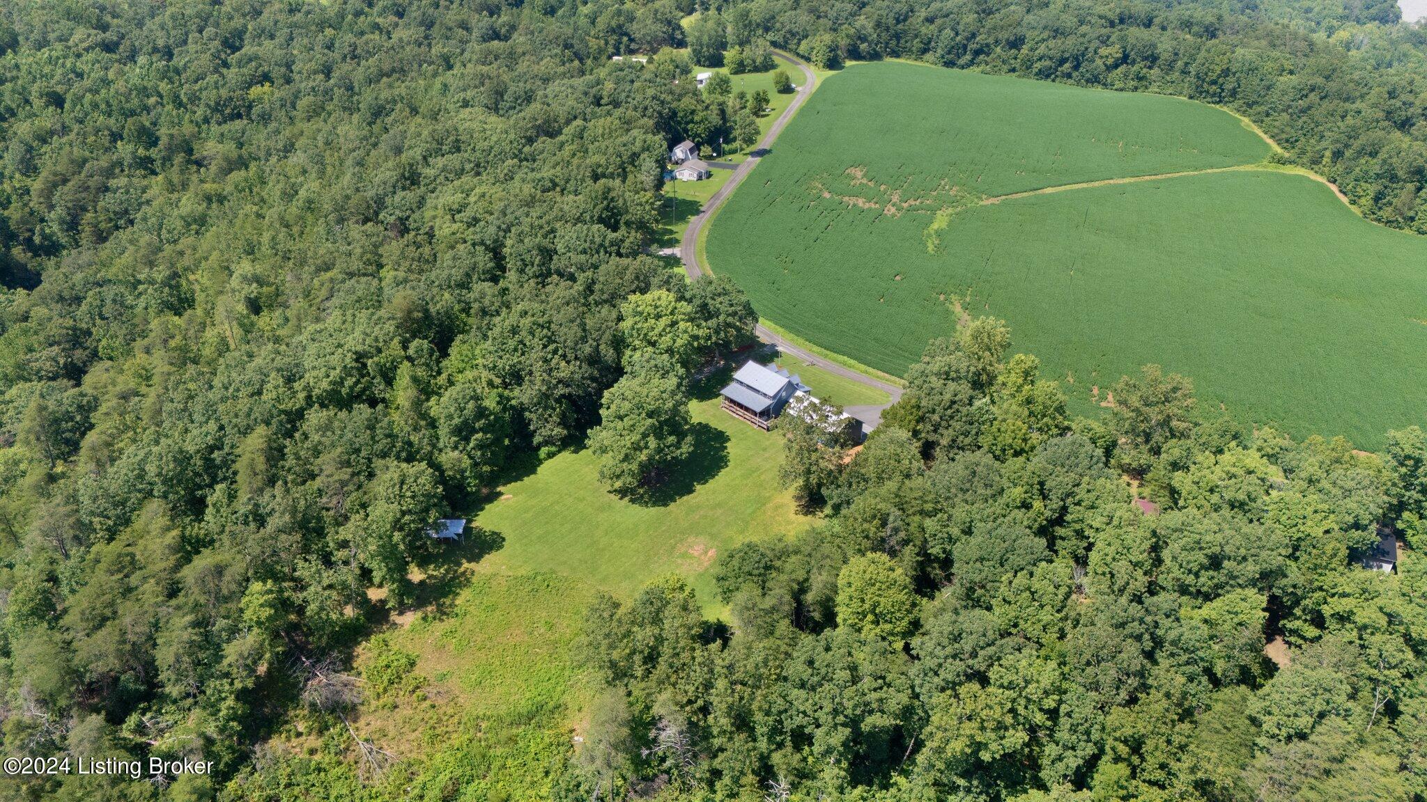 2191 Kyrock Rd