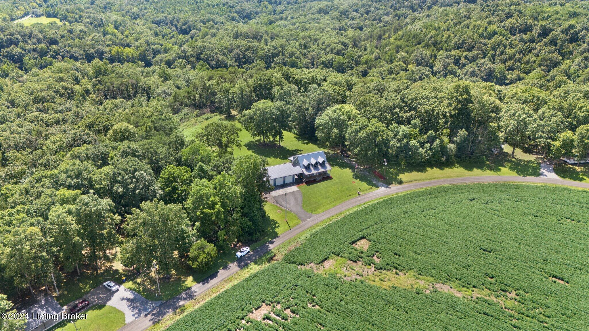 2191 Kyrock Rd