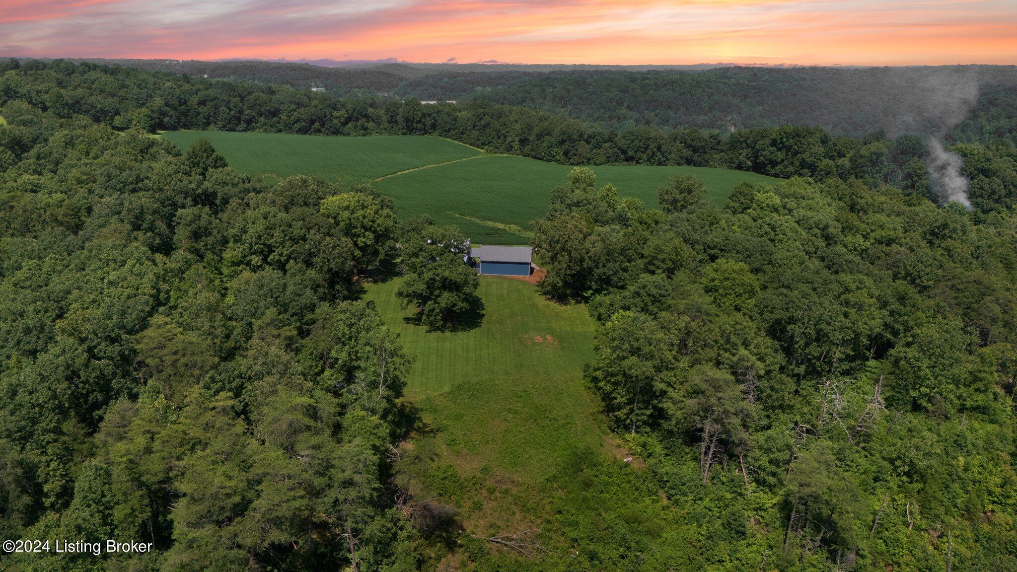 2191 Kyrock Rd