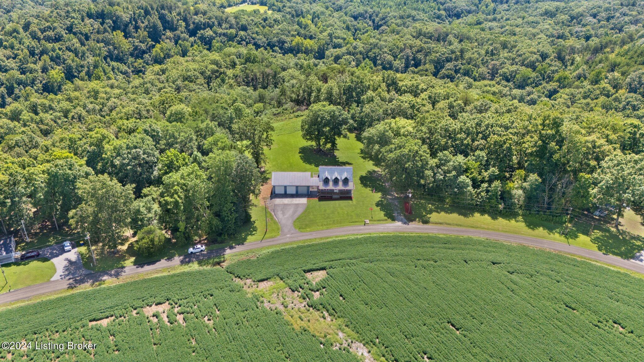 2191 Kyrock Rd