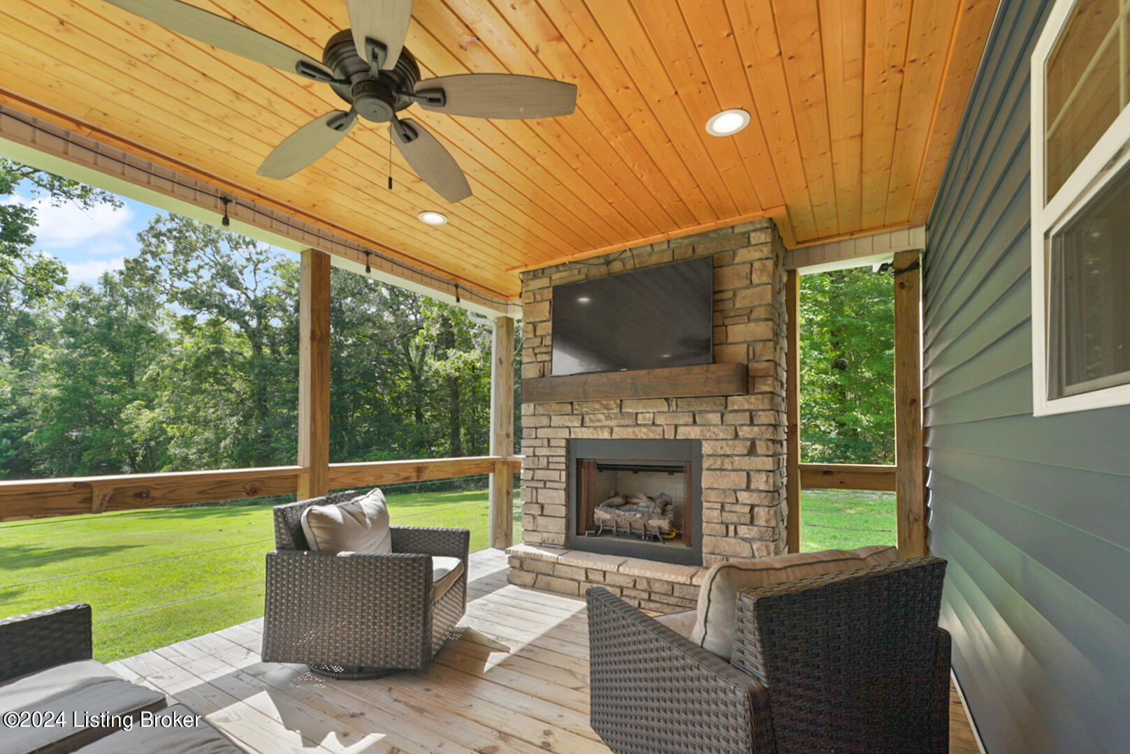 2191 Kyrock Rd