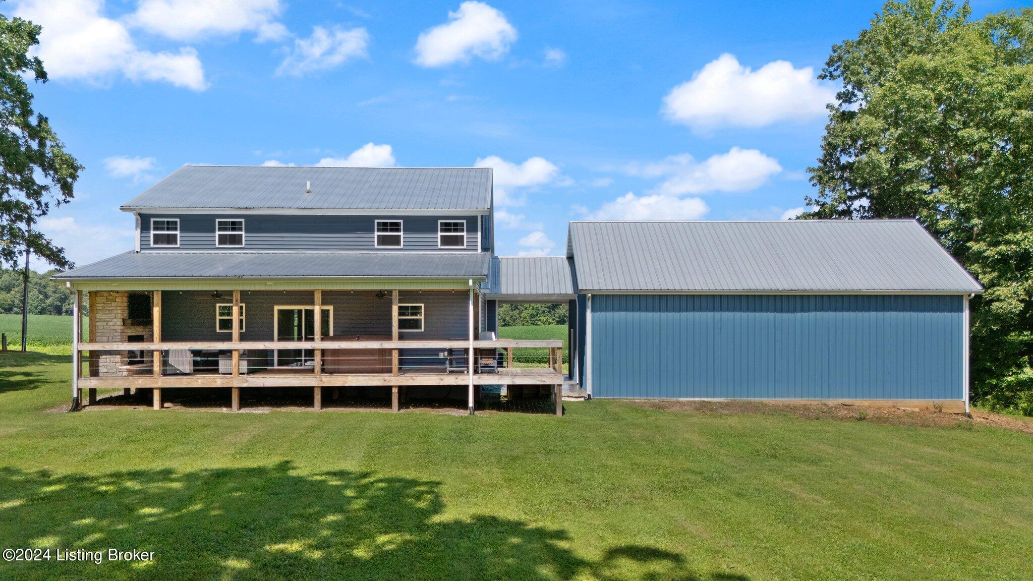 2191 Kyrock Rd