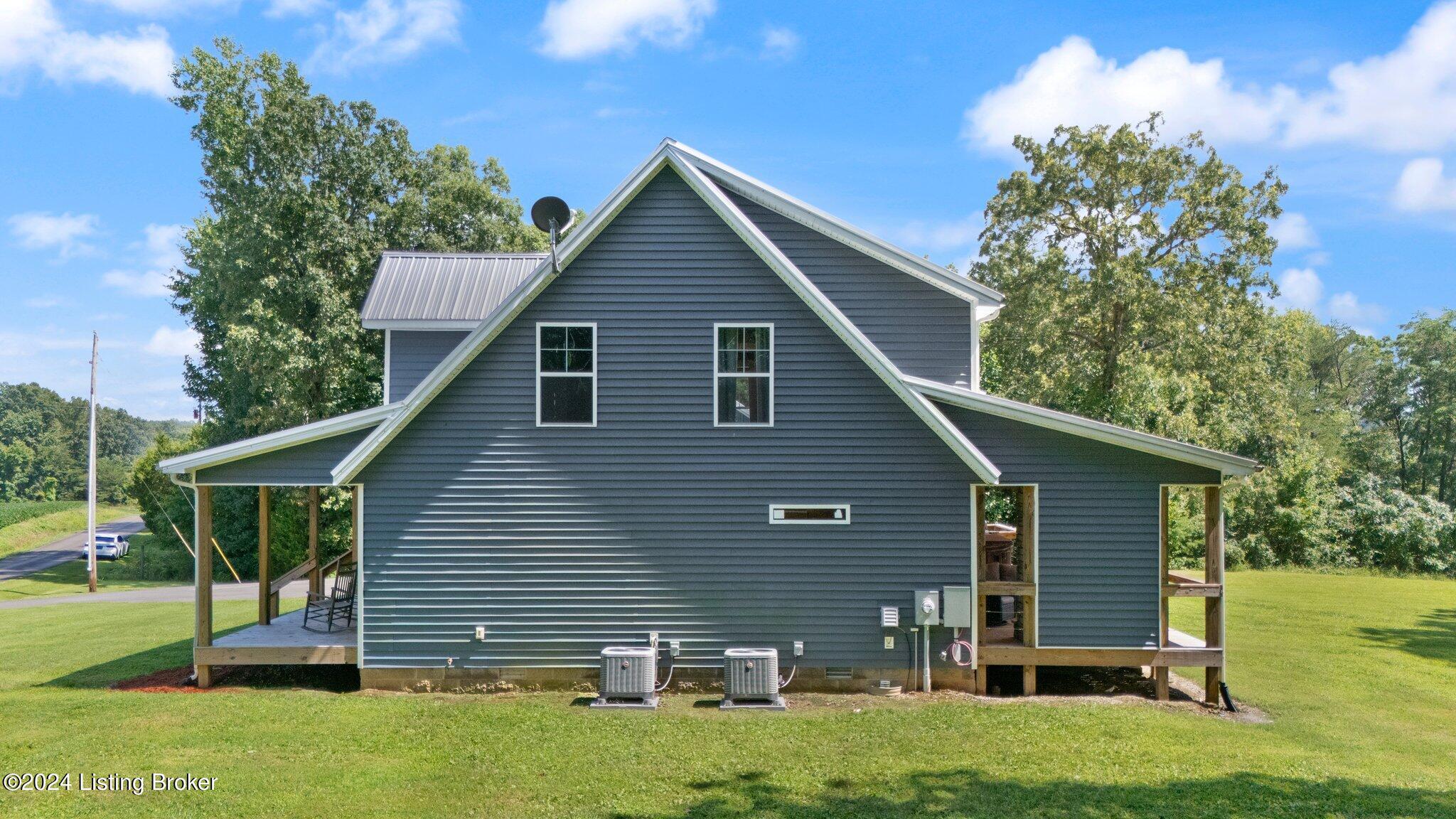 2191 Kyrock Rd
