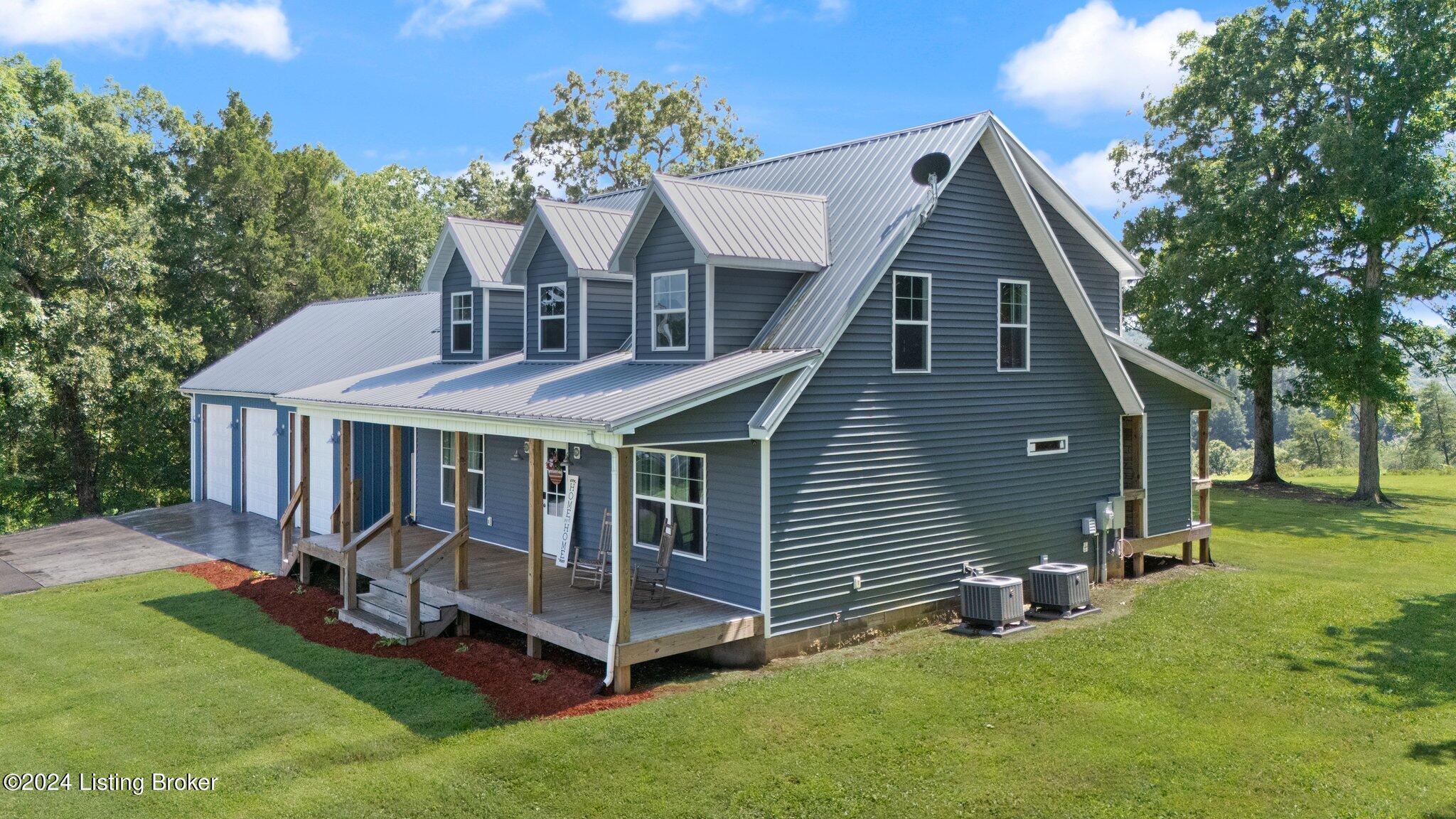 2191 Kyrock Rd