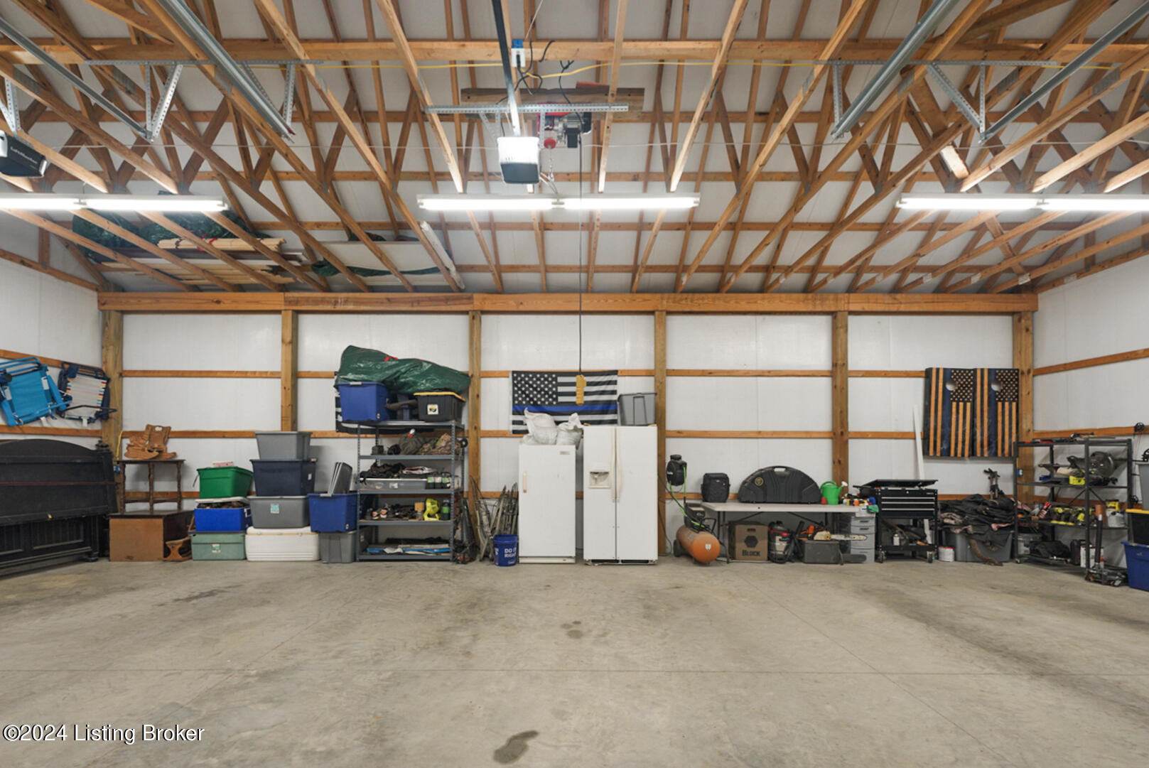 2191 Kyrock Rd