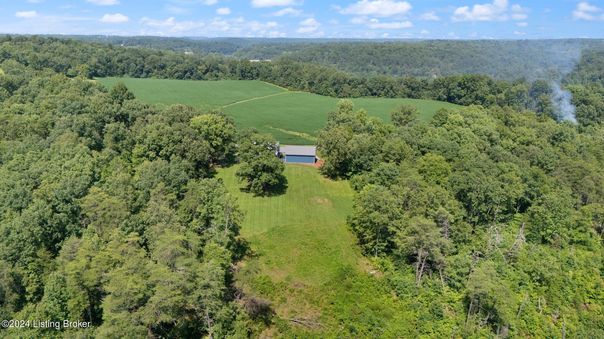 2191 Kyrock Rd