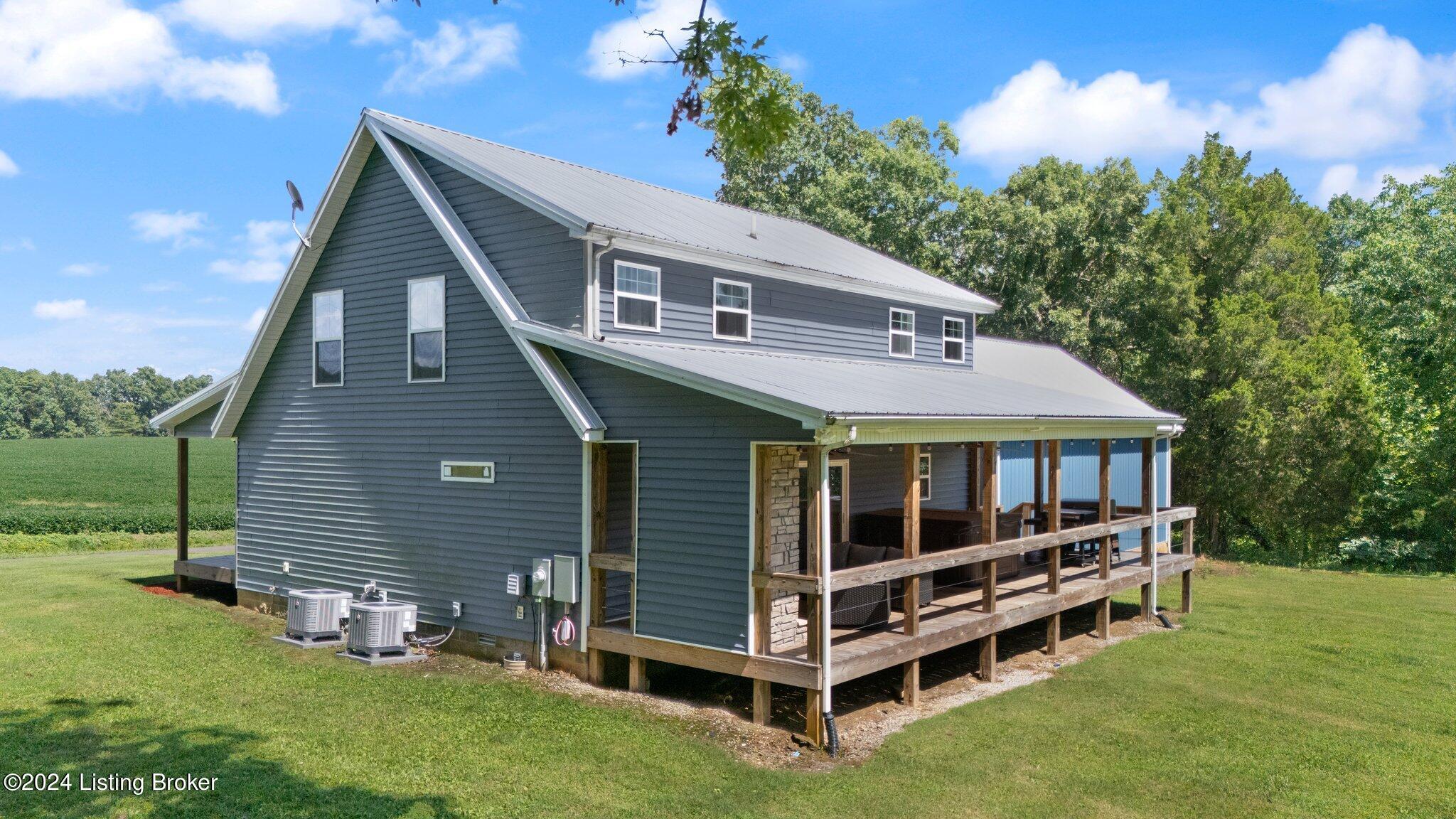 2191 Kyrock Rd