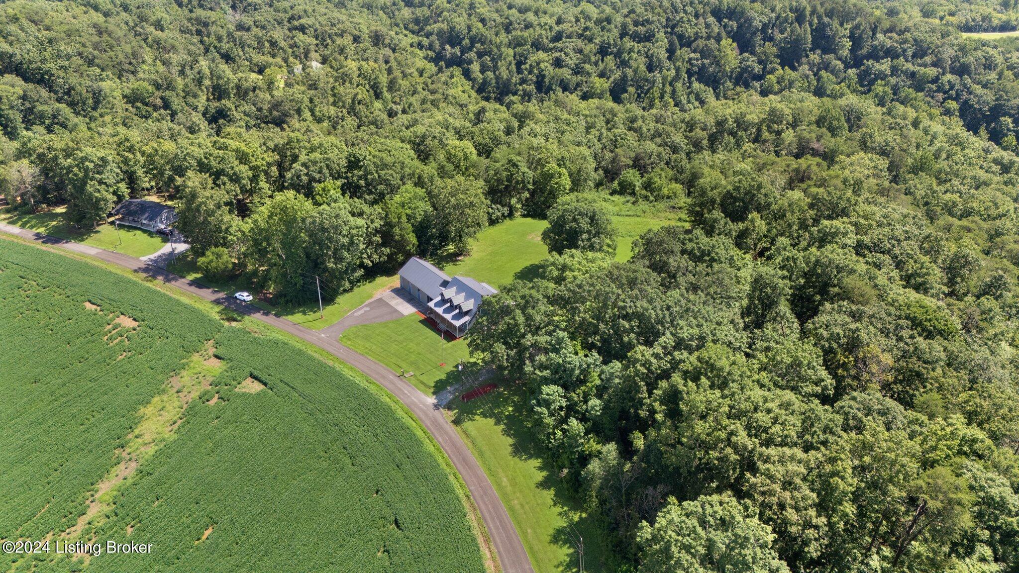 2191 Kyrock Rd