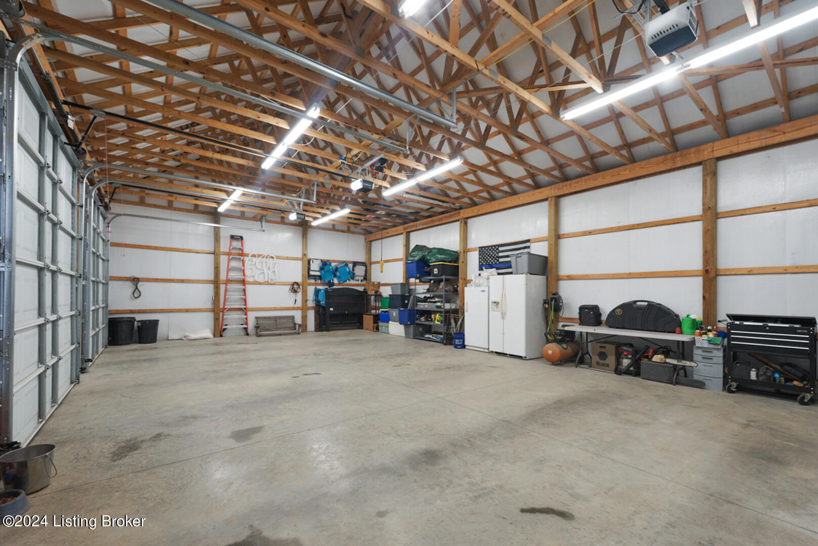 2191 Kyrock Rd
