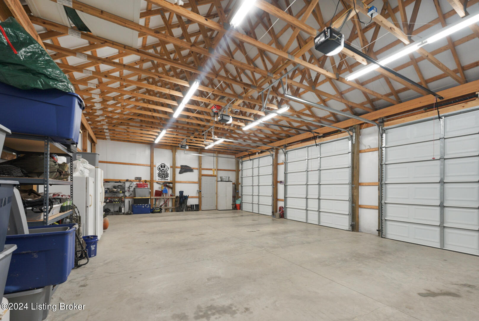 2191 Kyrock Rd