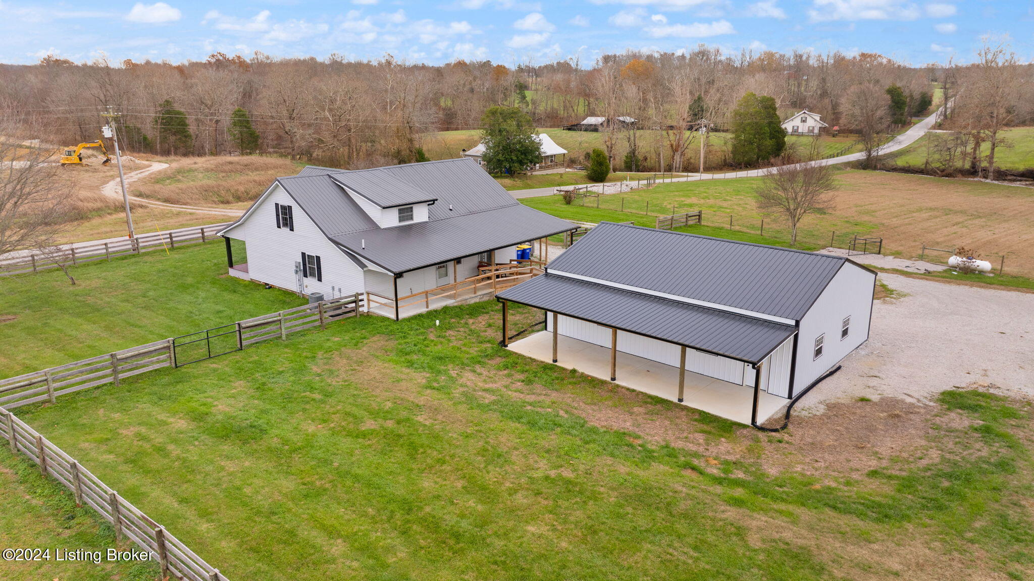 1641 Silent Grove Church Rd