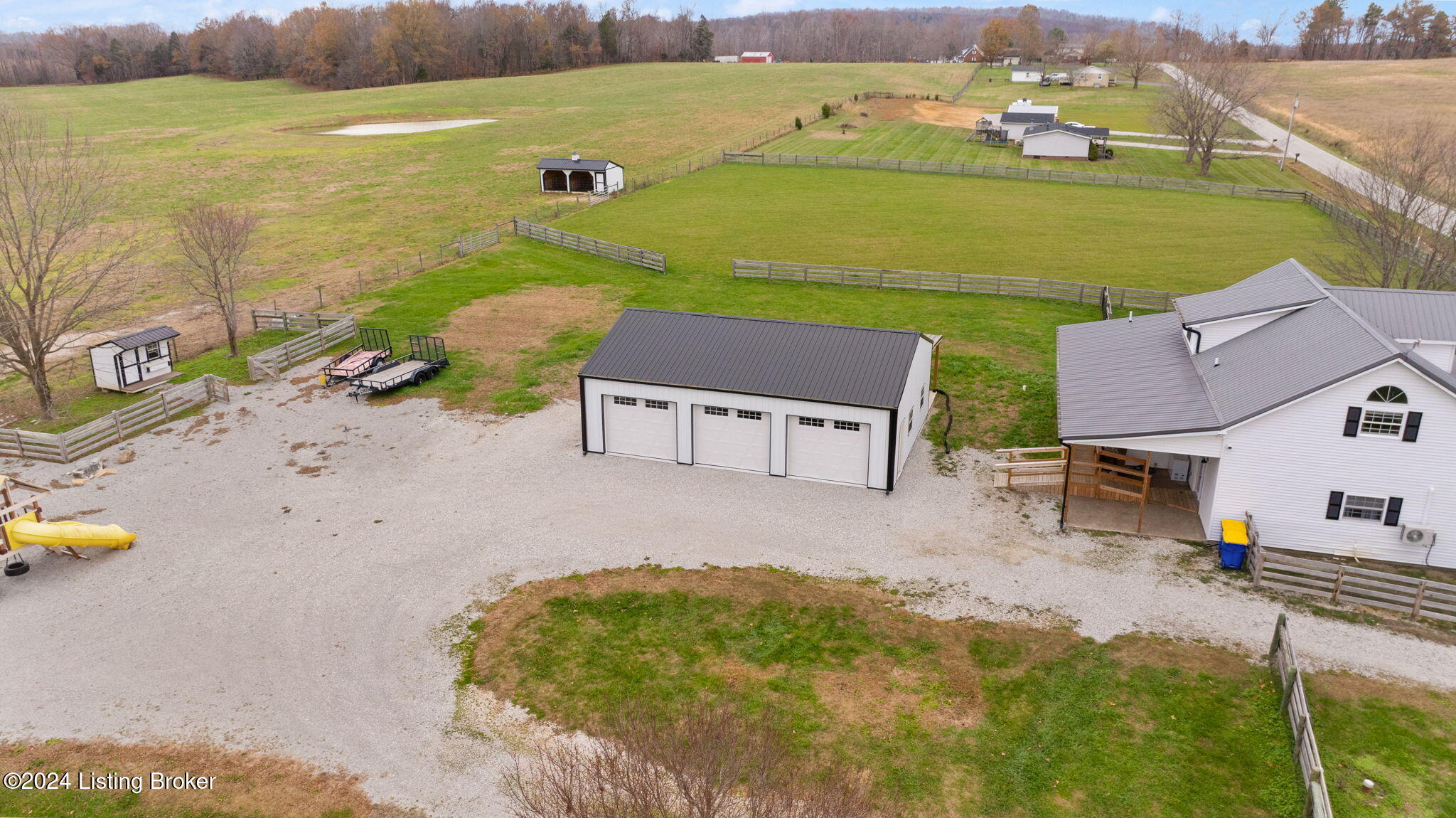 1641 Silent Grove Church Rd