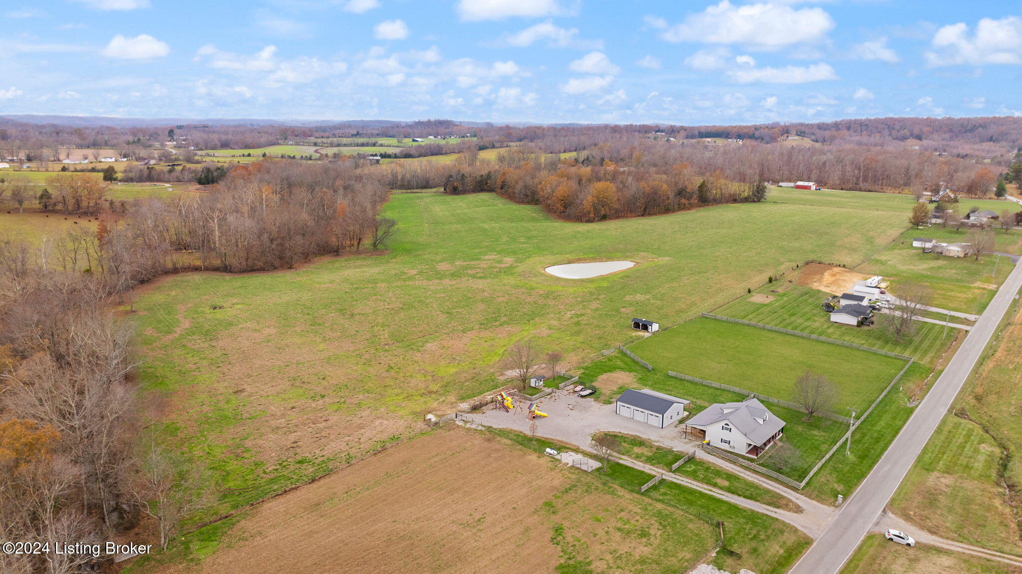 1641 Silent Grove Church Rd