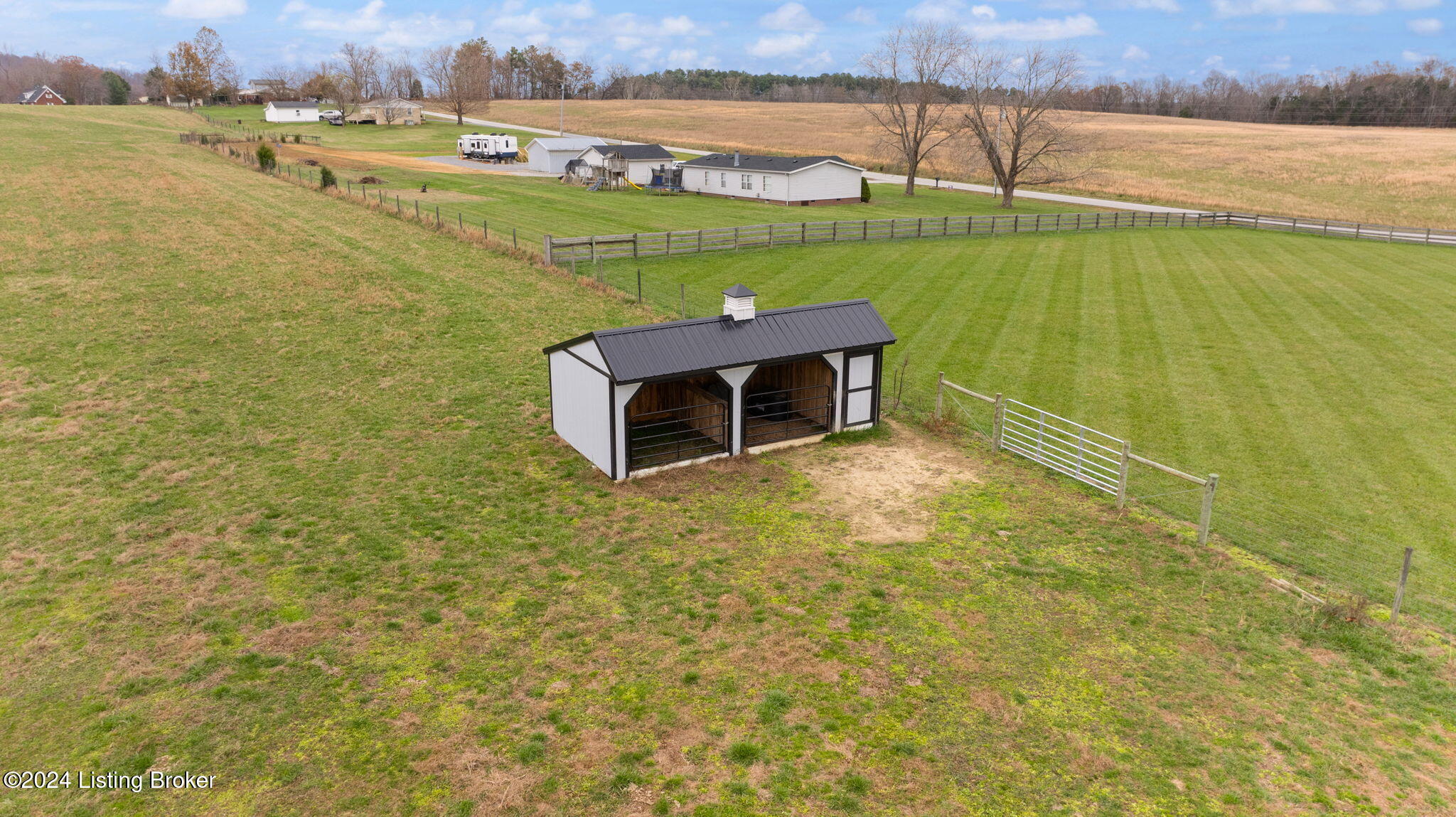 1641 Silent Grove Church Rd