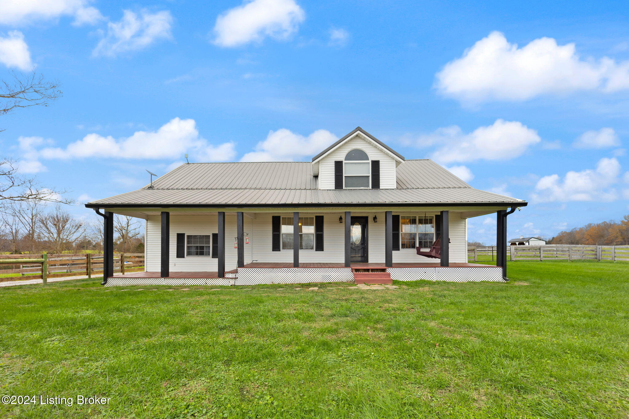 1641 Silent Grove Church Rd