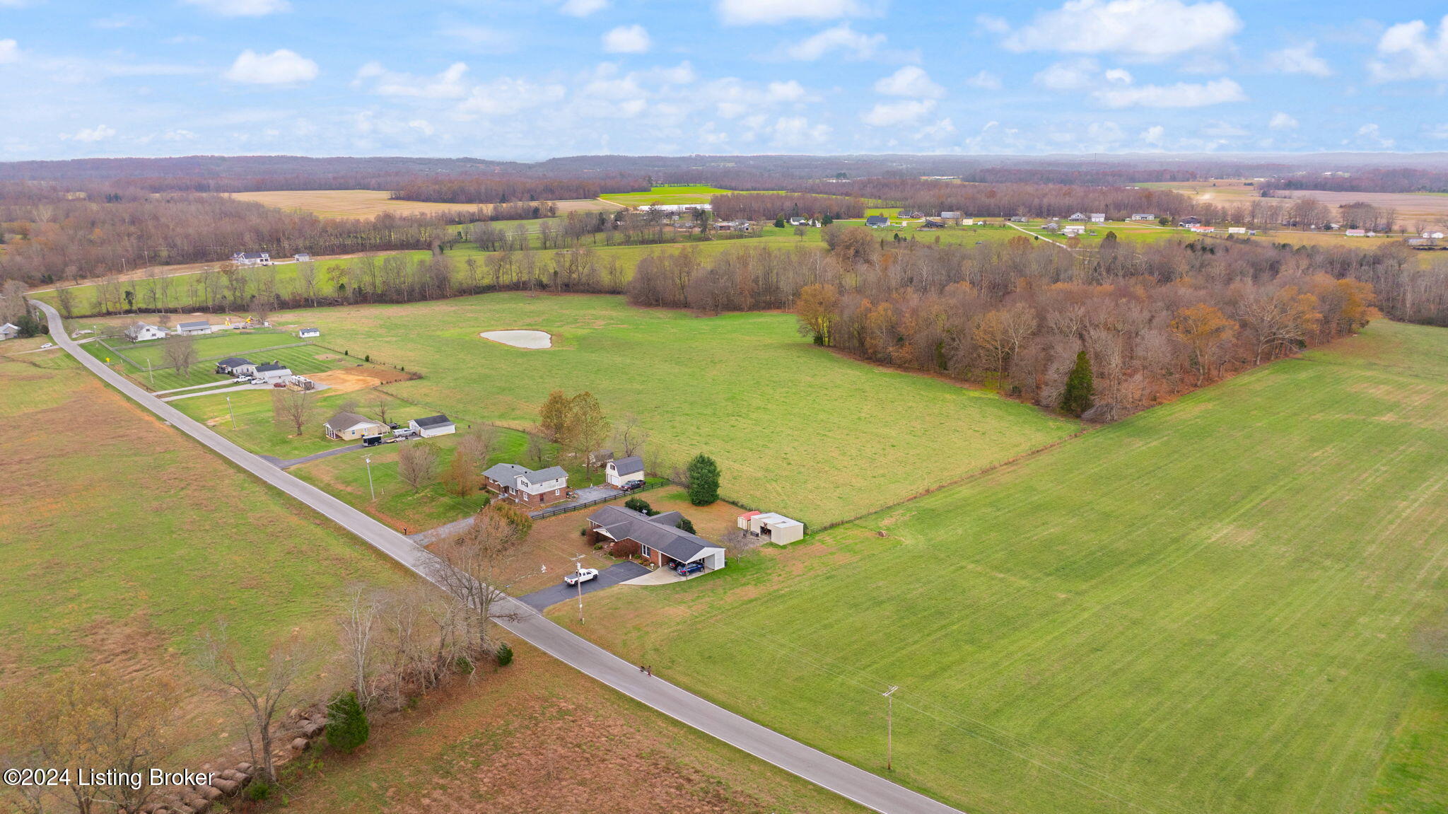1641 Silent Grove Church Rd