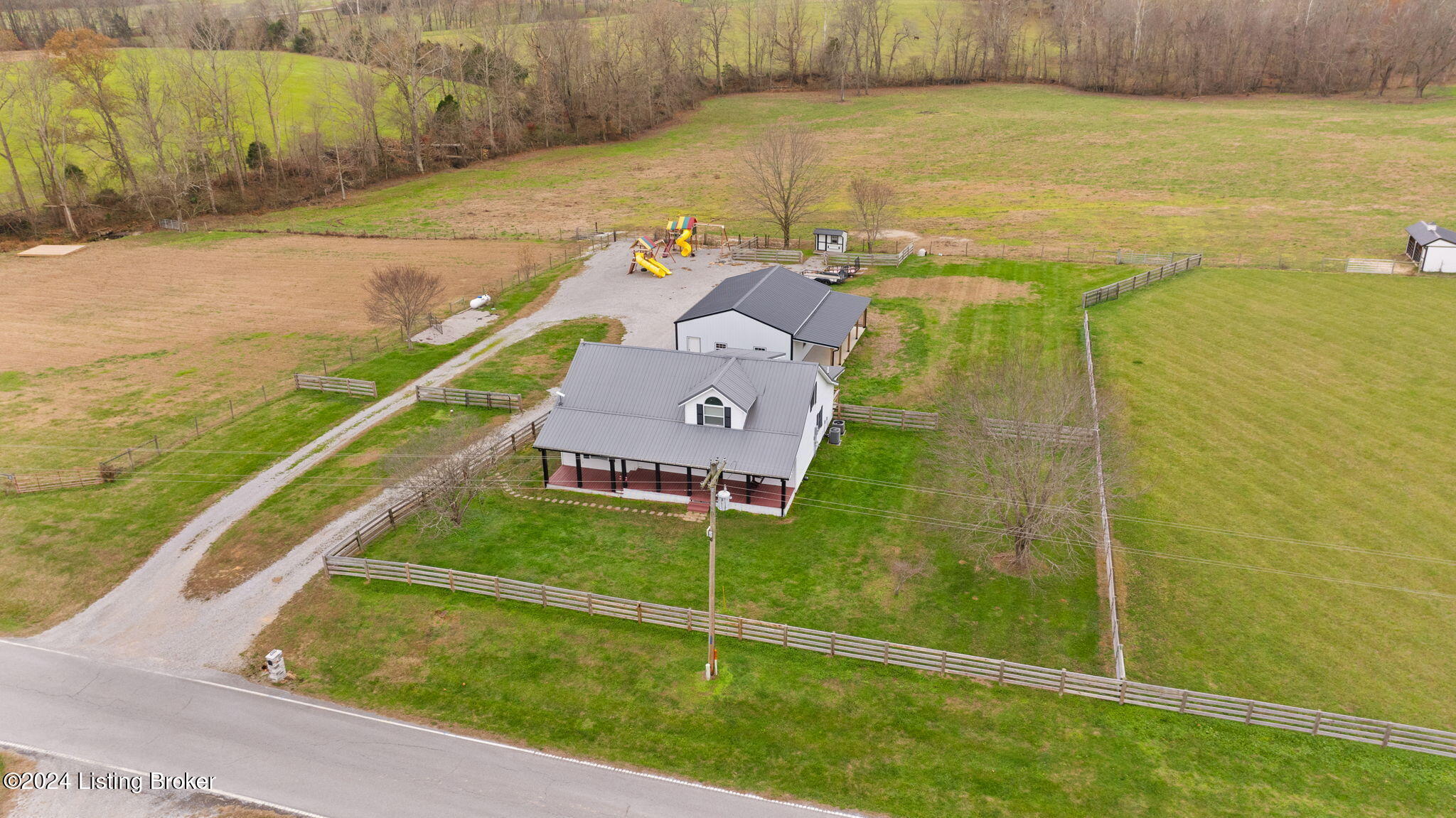 1641 Silent Grove Church Rd