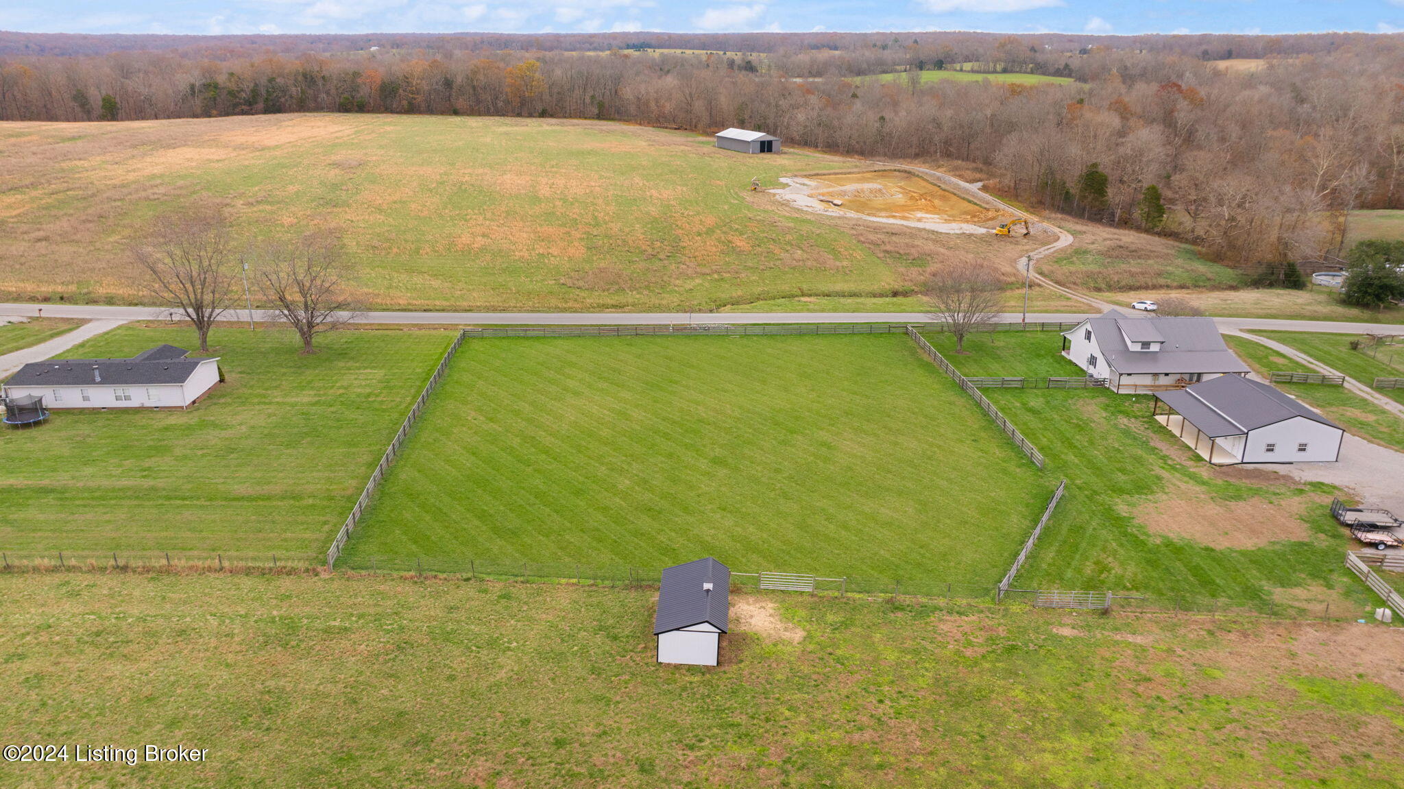 1641 Silent Grove Church Rd