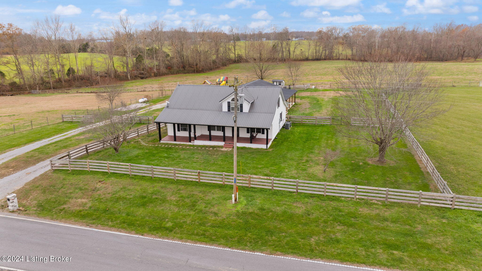 1641 Silent Grove Church Rd