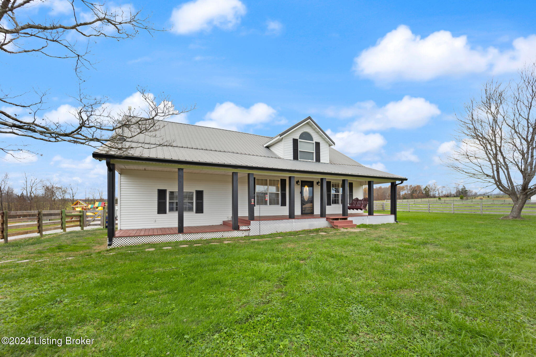 1641 Silent Grove Church Rd
