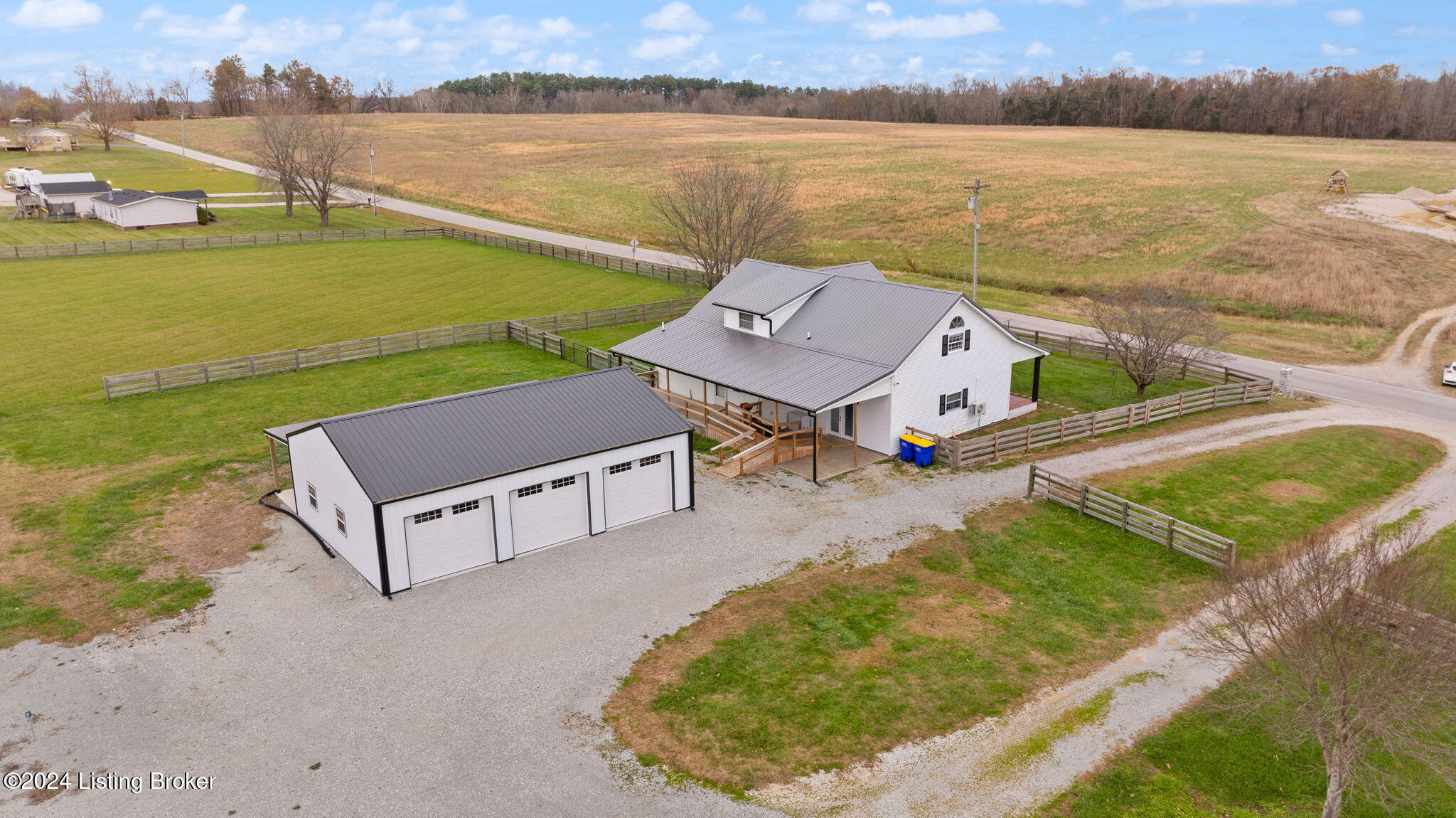 1641 Silent Grove Church Rd