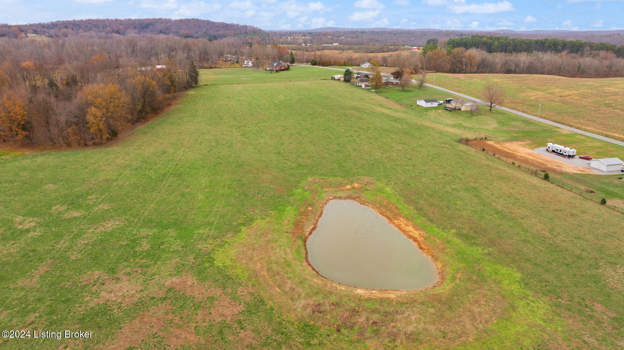 1641 Silent Grove Church Rd