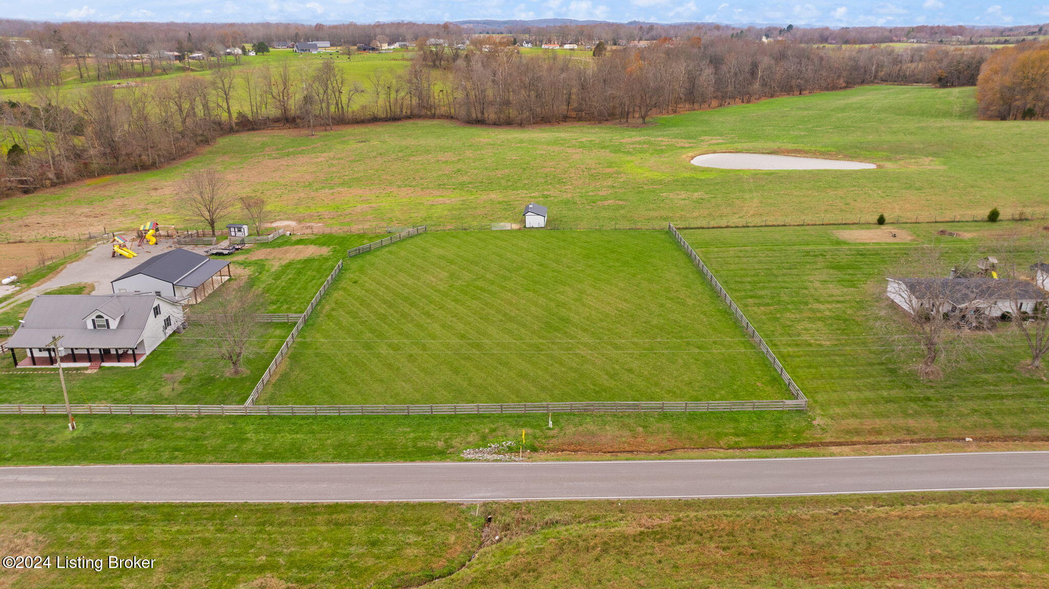 1641 Silent Grove Church Rd
