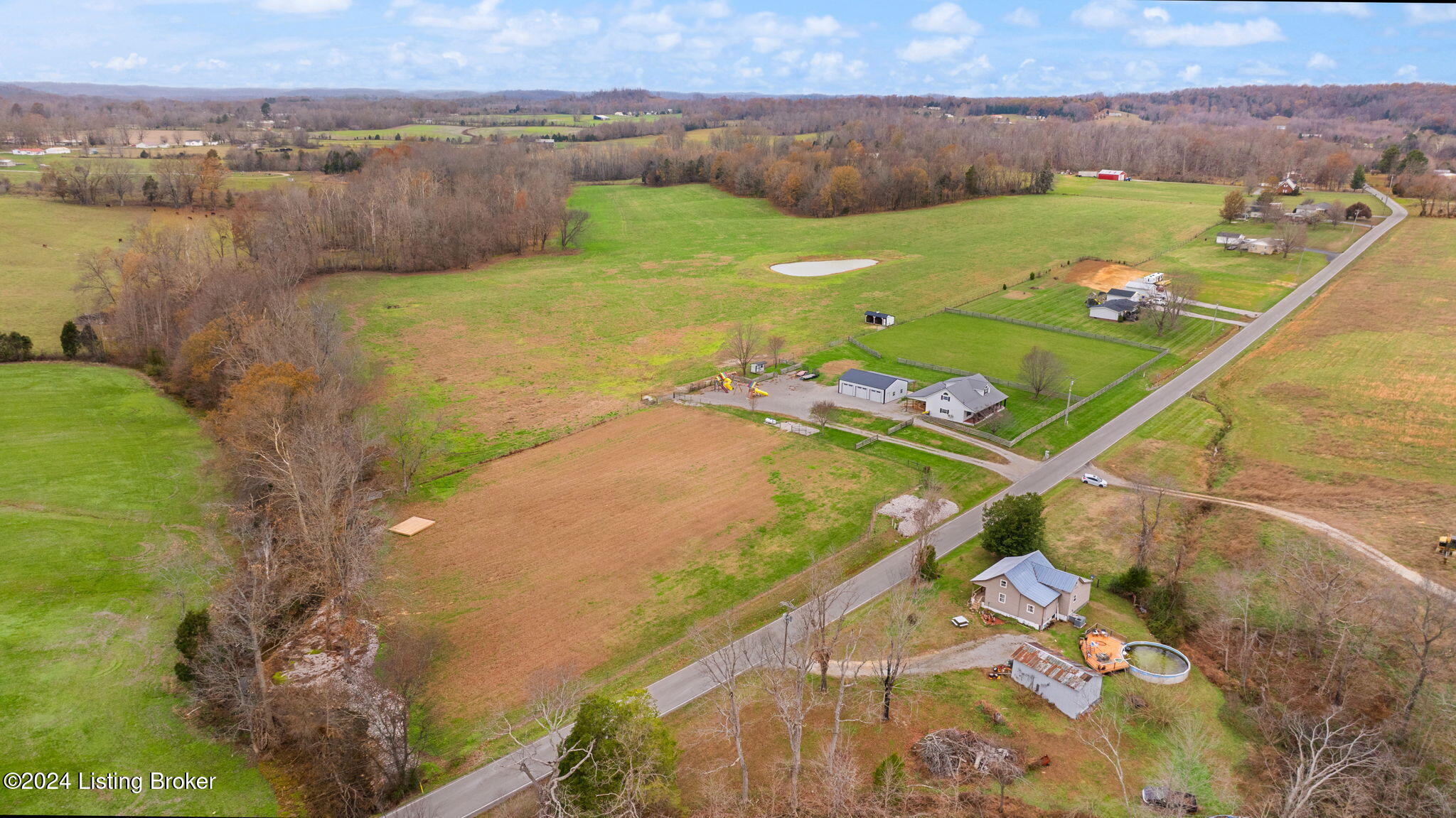 1641 Silent Grove Church Rd