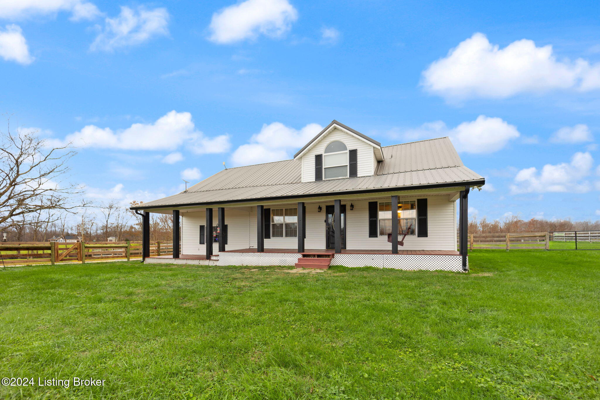 1641 Silent Grove Church Rd