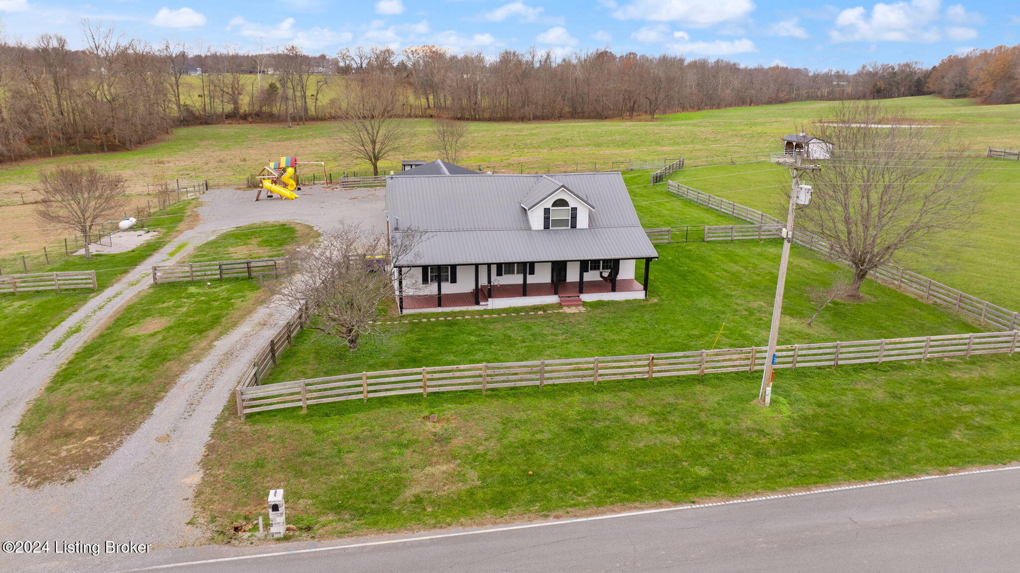 1641 Silent Grove Church Rd