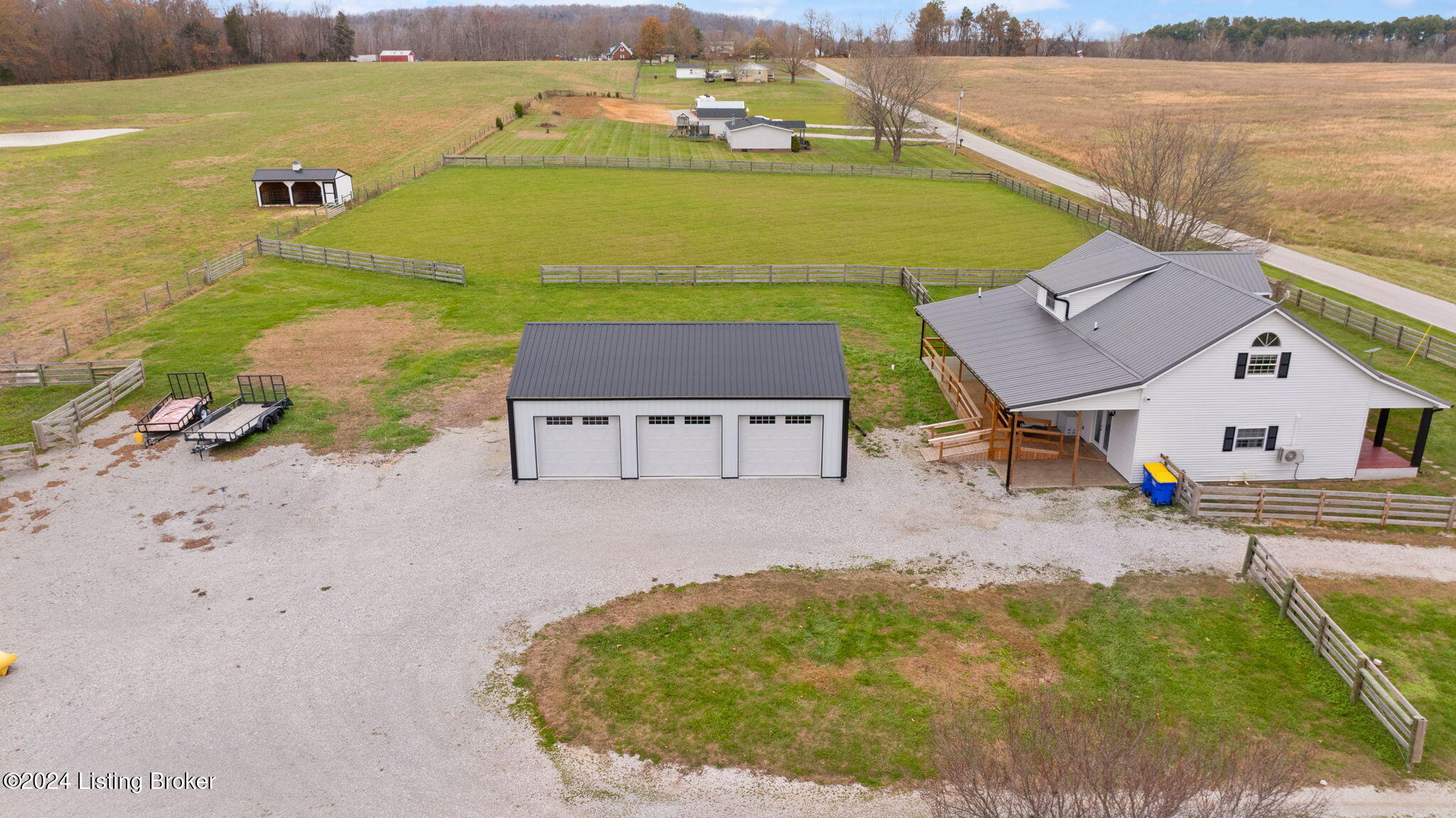 1641 Silent Grove Church Rd