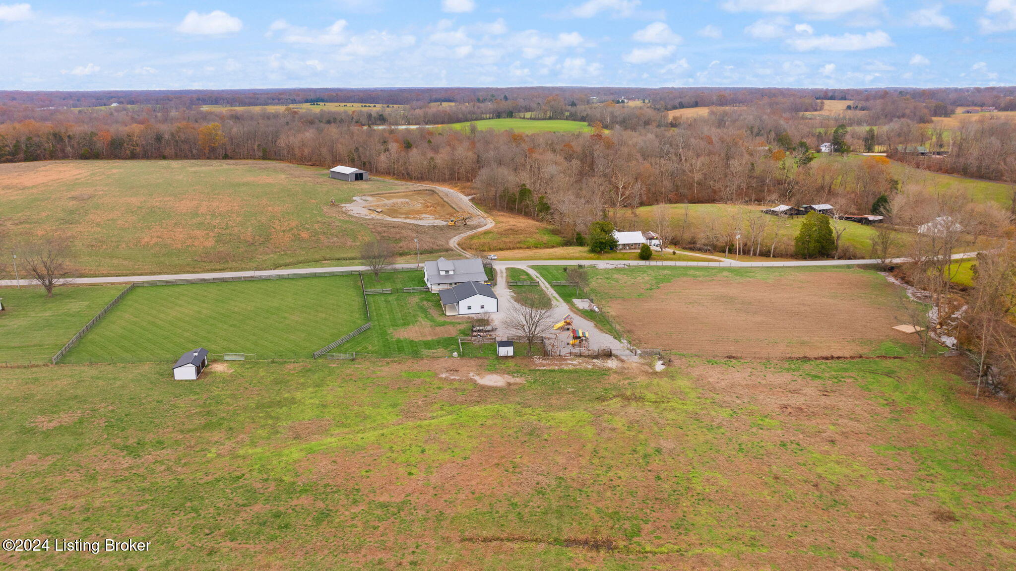1641 Silent Grove Church Rd