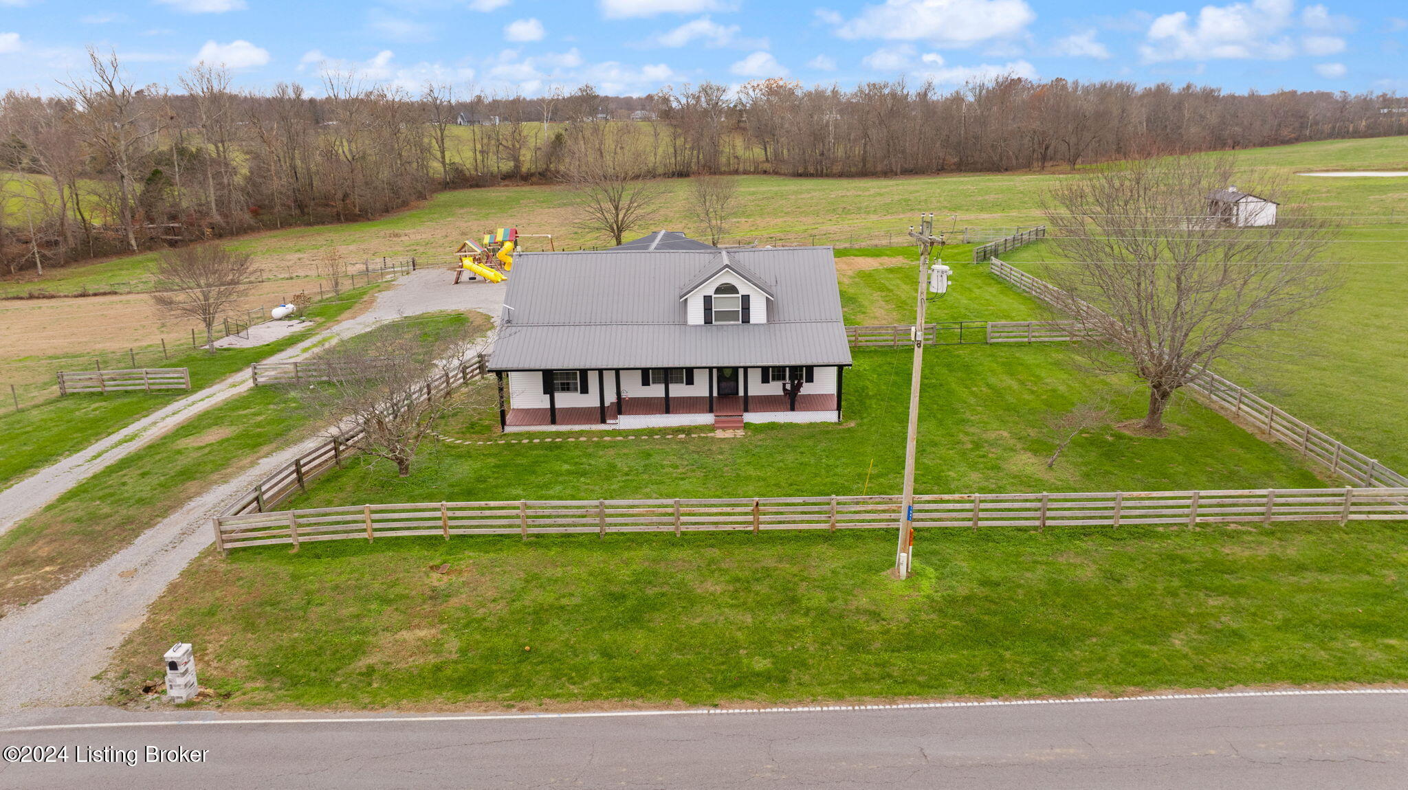 1641 Silent Grove Church Rd