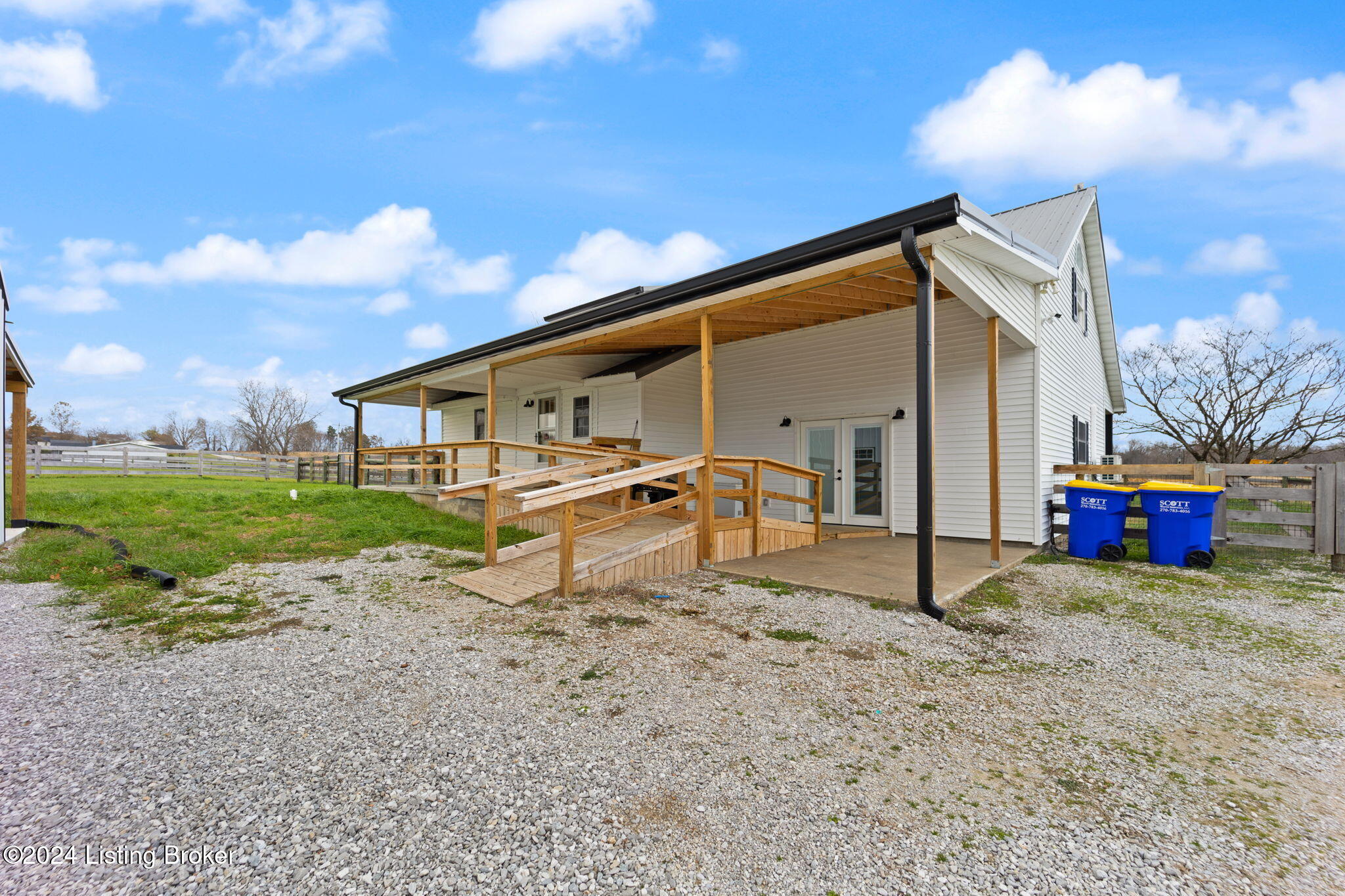 1641 Silent Grove Church Rd