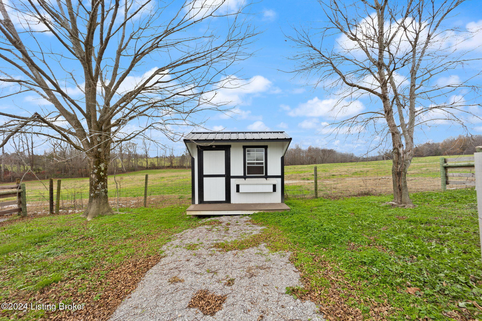 1641 Silent Grove Church Rd