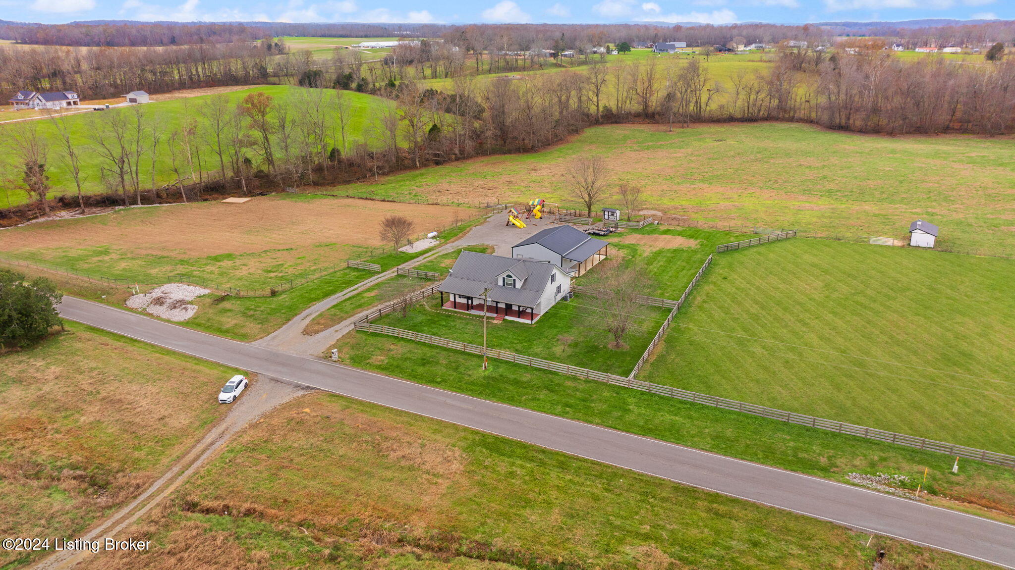 1641 Silent Grove Church Rd