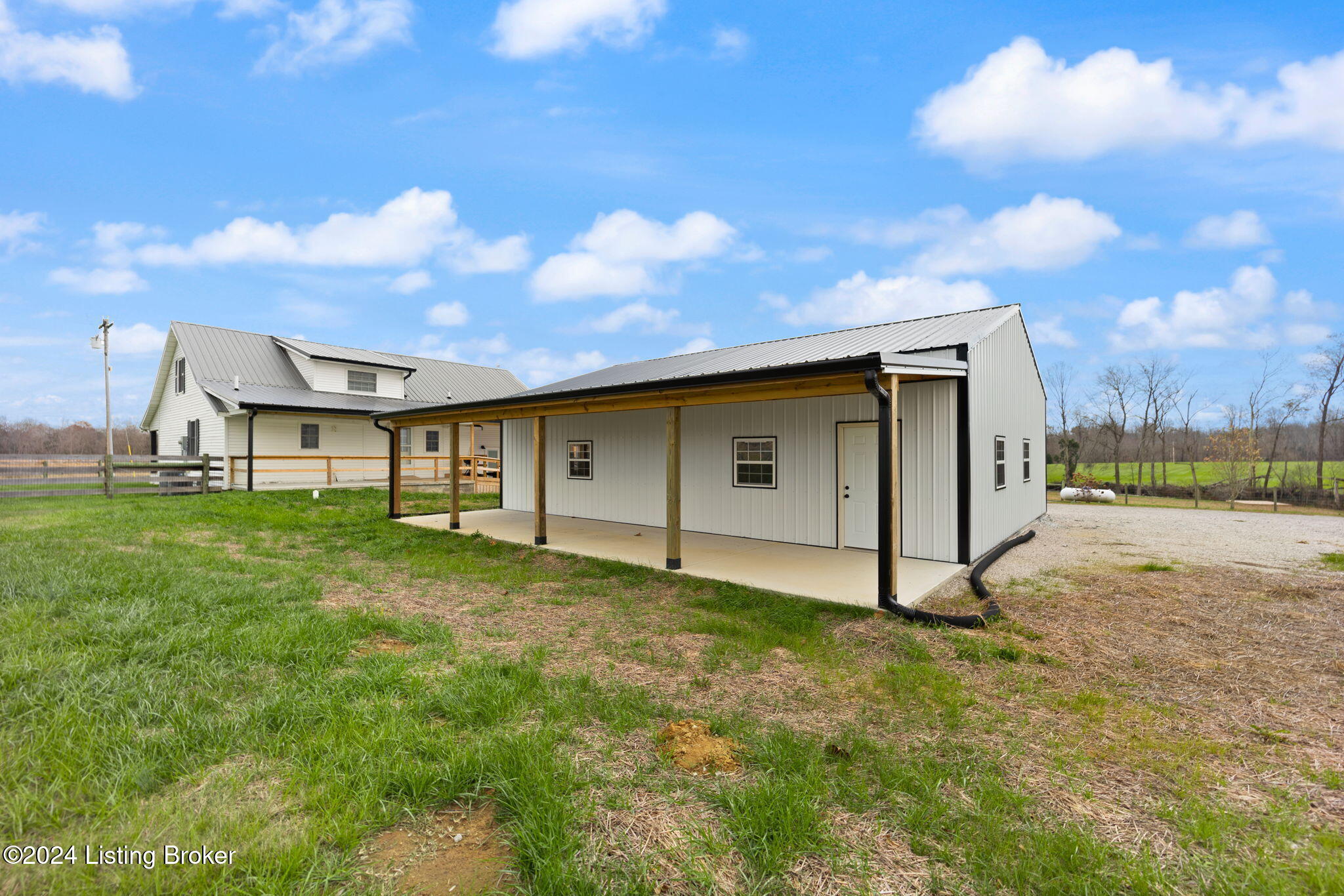 1641 Silent Grove Church Rd