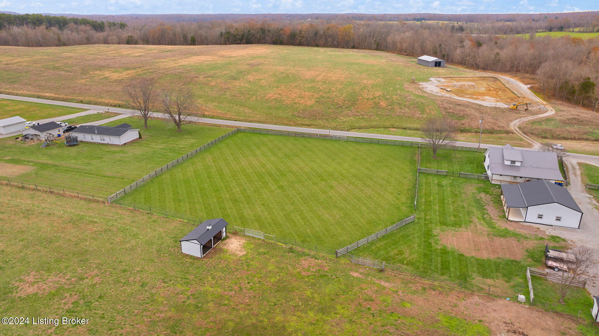 1641 Silent Grove Church Rd